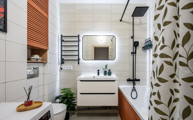 Merino Home Family Flat
