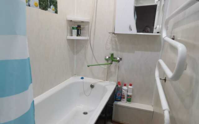 Trekhkomnatnaya Kvartira V Serdtse Goroda Nefteyugansk Apartments