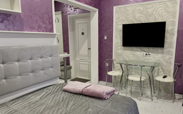 Апартаменты Анита в центре Сочи 10