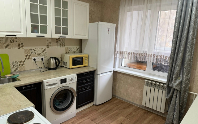 Апартаменты на Майской 9