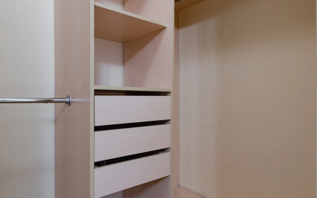 Квартира 2 Комнатная с Кондиционером в Центре