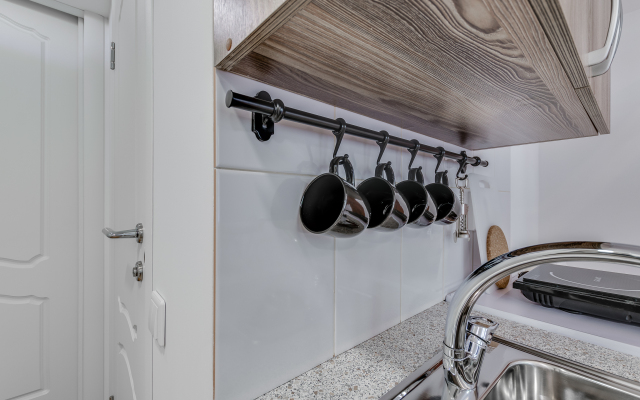 Апартаменты Zverinskiy 2