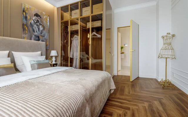 Apartments Flate Zone