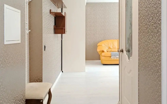 Apartamenty Chaykovskiy na Lenina 6 Flat