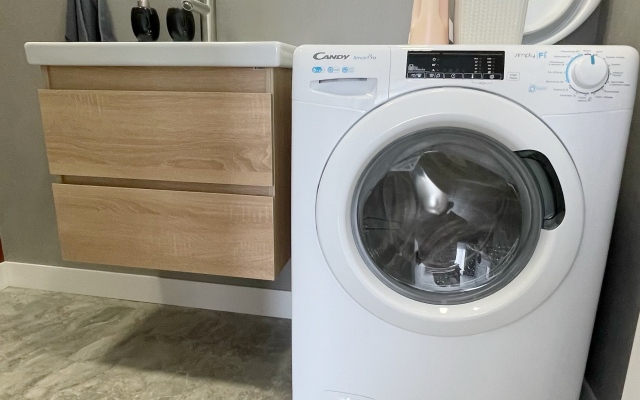 Novy Gorod Flat