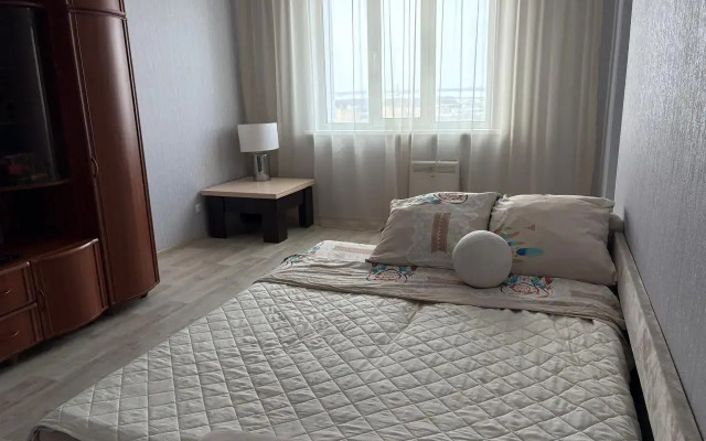 Uyutnaya Flat