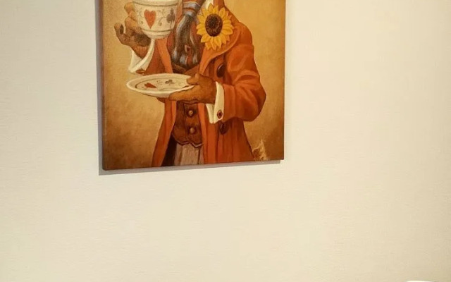 Квартира идеальный отдых начинается здесь