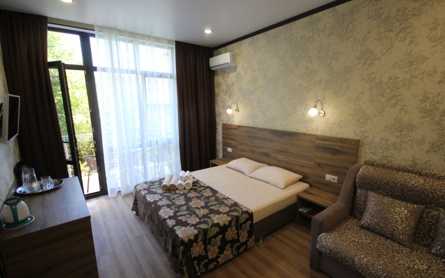 Kaskad Mini-Hotel