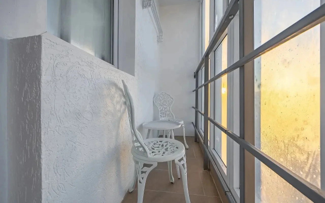 Квартира Студия со всеми удобствами