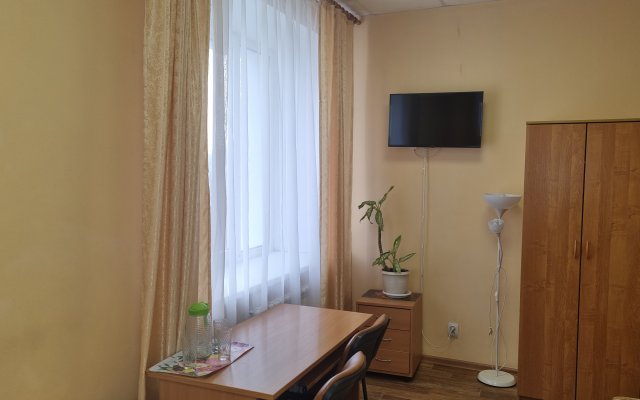 Na Naberezhnoy Mini-Hotel