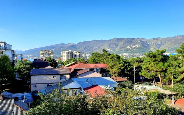 Alina Guest House