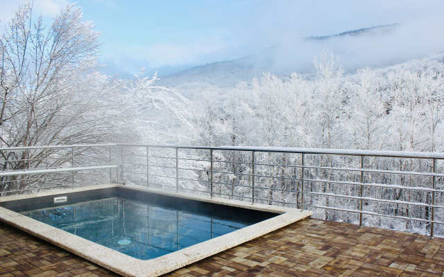 Частный дом Высота комфорта