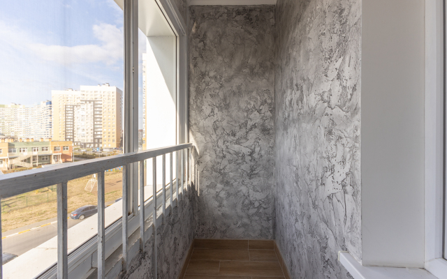 Апартаменты Comfort Home на Роторной 27Б