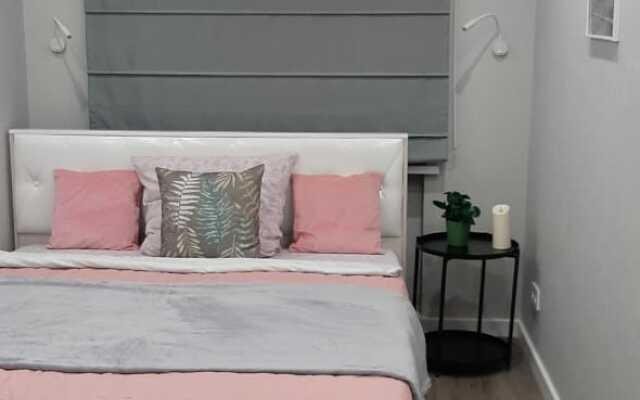 Апартаменты Двухкомнатные Рядом с Янтарной Шкатулкой