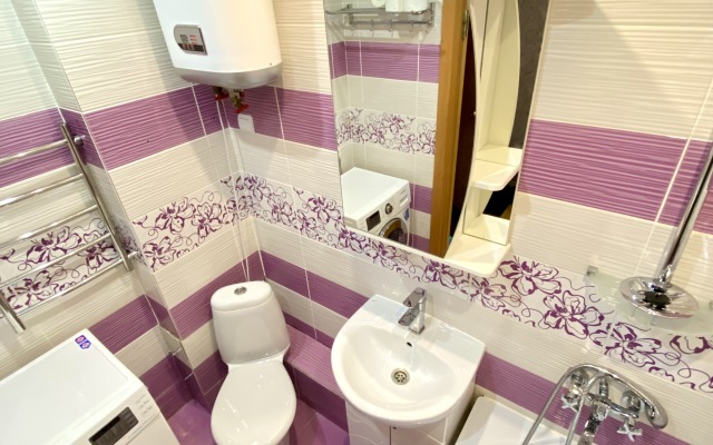 Kvartirkin Na Lenina 66 V Flat
