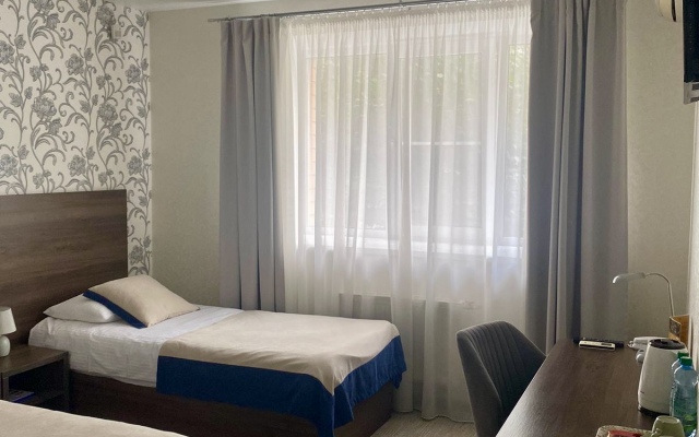 Avenyu Mini-Hotel
