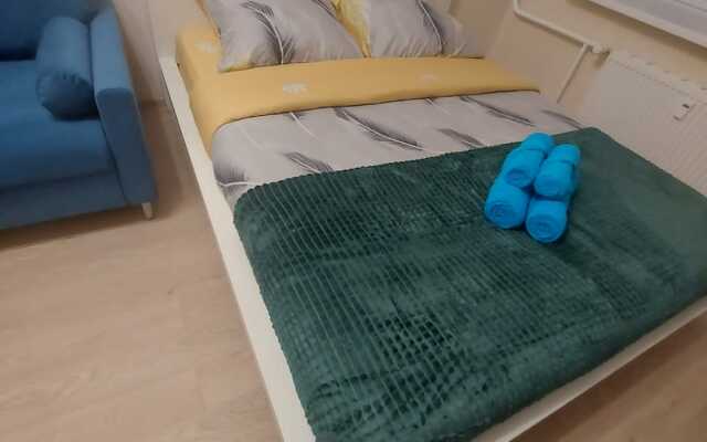Ozernaya 9/6 Apartments