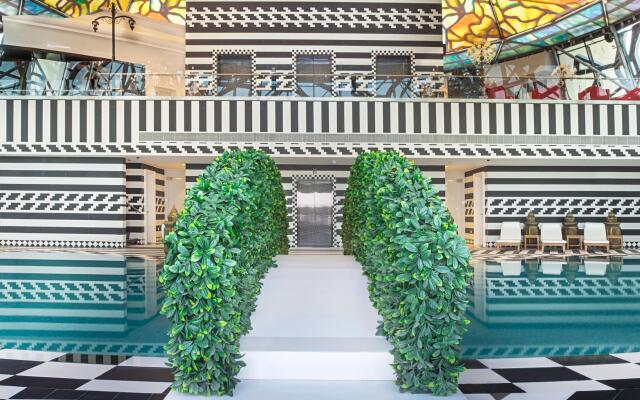 Mondrian Doha