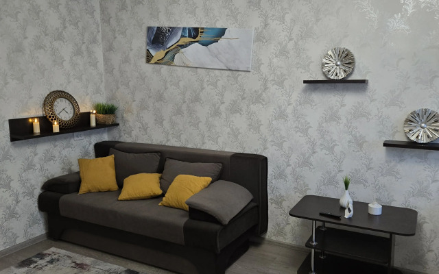 Квартира Уютная в центре города