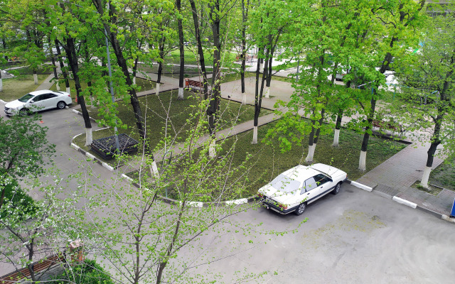 Квартира в Центре на Князя Трубецкого