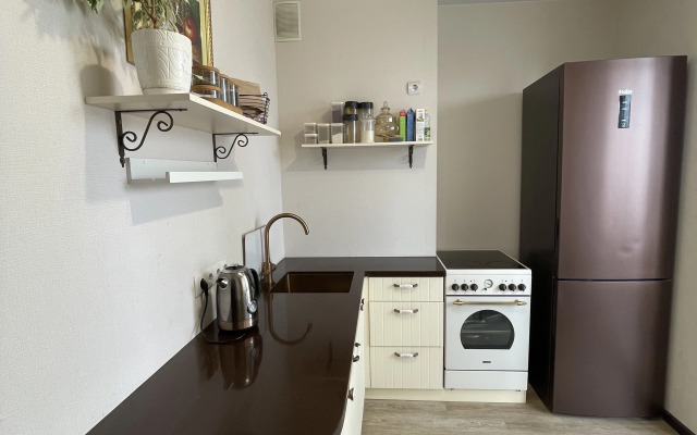 Квартира Sunset