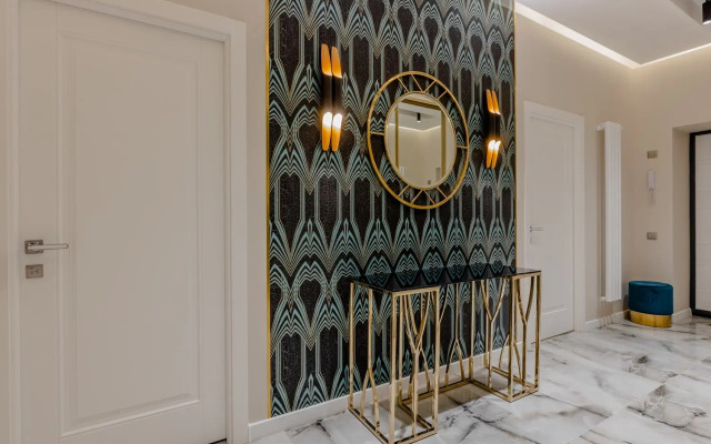 Апартаменты Премиум на Исаакиевской Площади