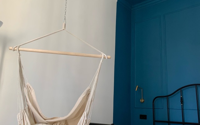 "odnushka S Gamakom" Flat