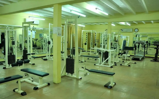 Hotel Ramada by Wyndham Katunayake Colombo International Airport Hotel