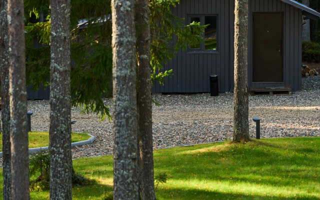 База отдыха Glanta