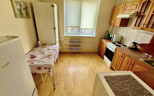 Апартаменты Славянская 7