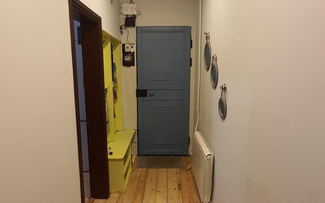 Гостевой Дом Пушкинская