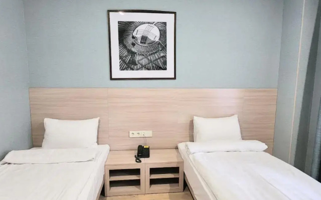 Resident Hotel Gogol