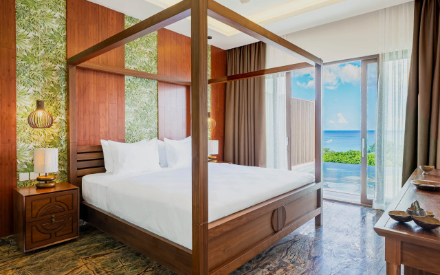 Gardens Hill Resort & Spa Resort