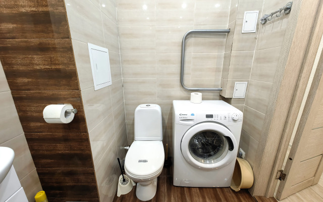 Апартаменты Уютная Квартира Рядом с Цыба