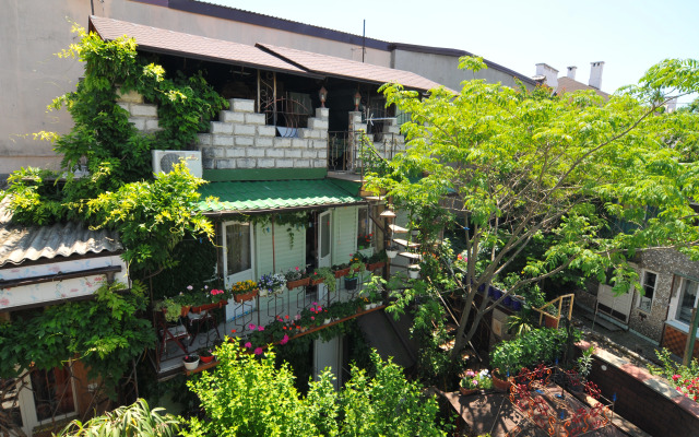Гостевой дом Роман и Светлана