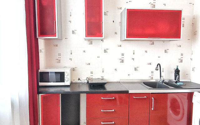 Квартира Уютная Панорама Сталинградская Битва