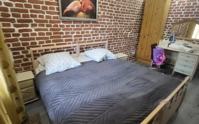 Апартаменты Логово Румс Шестикомнатные