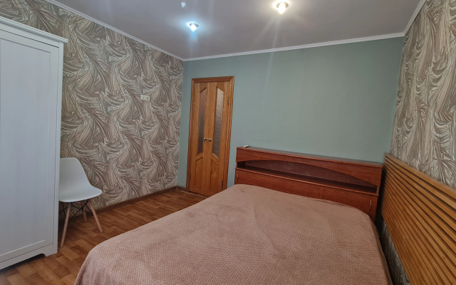 Квартира уютная