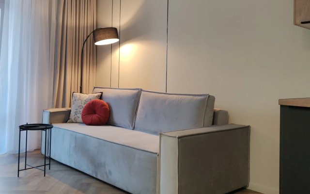 Квартира на Набережной