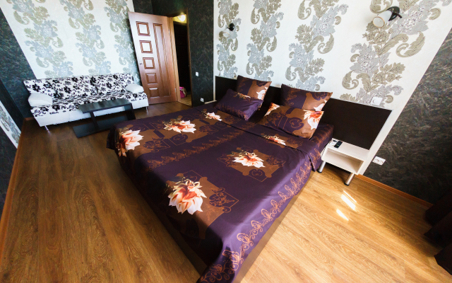 Апартаменты Аренда56