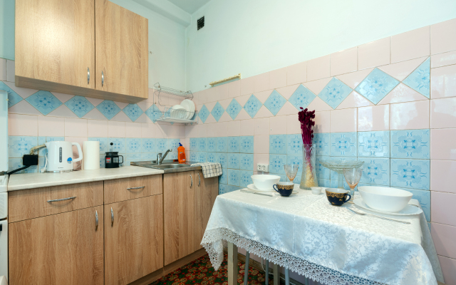 Квартира Уют