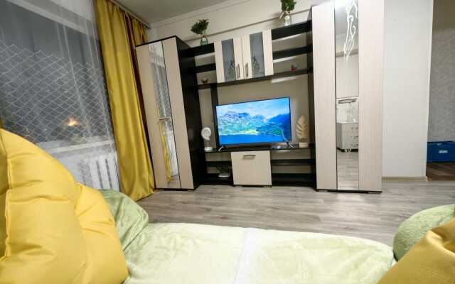 Апартаменты Like Home возле Завода Звездочка