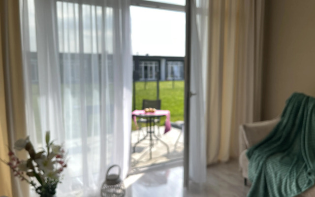 S Terrasoy Private house