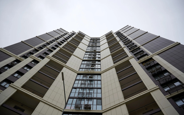Flat v samom tsentre Kazani