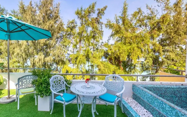 Planktons Beach Butik-Hotel