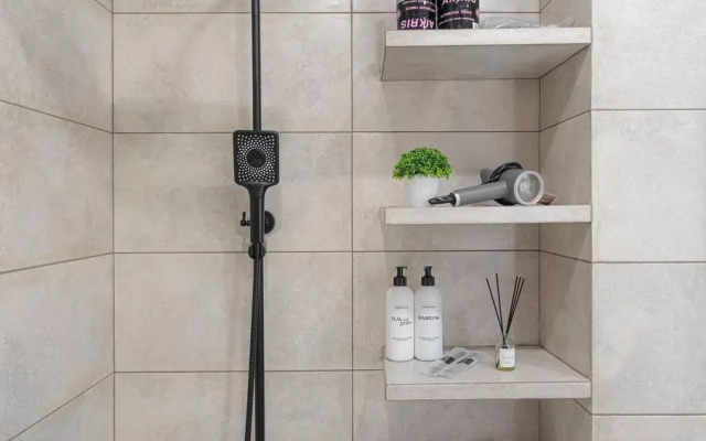 Апартаменты Современные с Новым Ремонтом