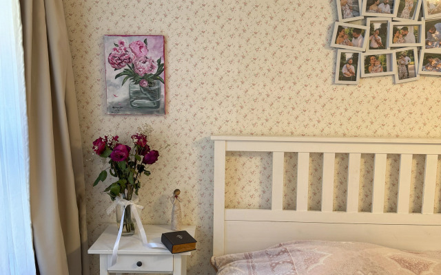 Квартира с отдельным входом у Троицкого Собора