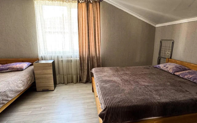 Частный Дом 41 Бахыт