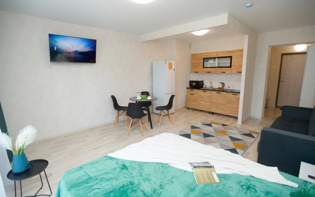 Uyuthome Apartments