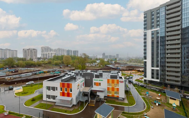 Квартира в ЖК Мечта